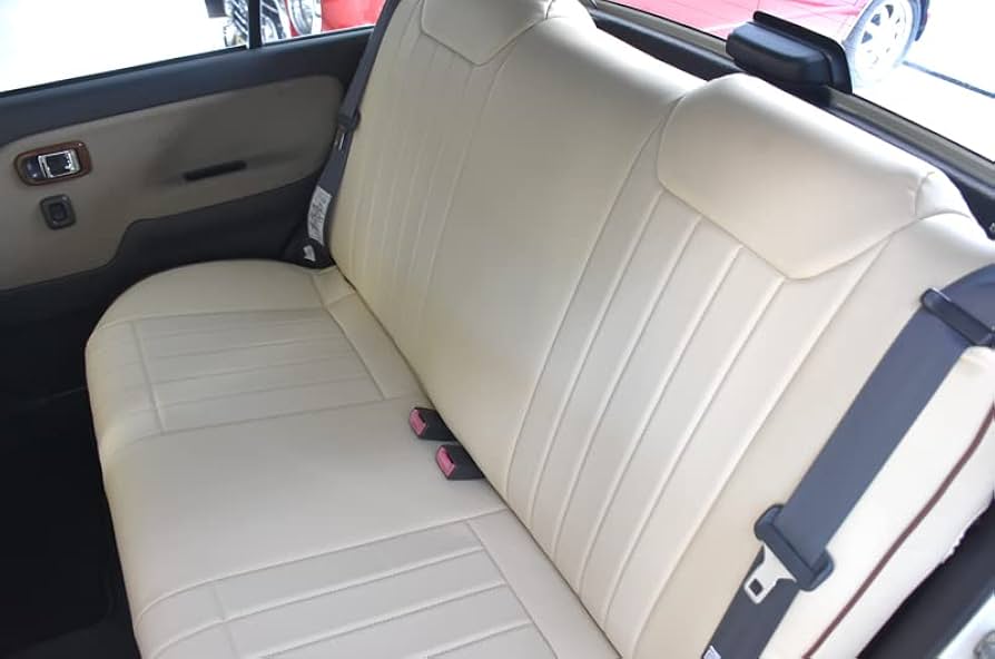 ミラジーノ シートカバー Yahoo!オークション - L700系 ミラジーノ シートカバー 中期